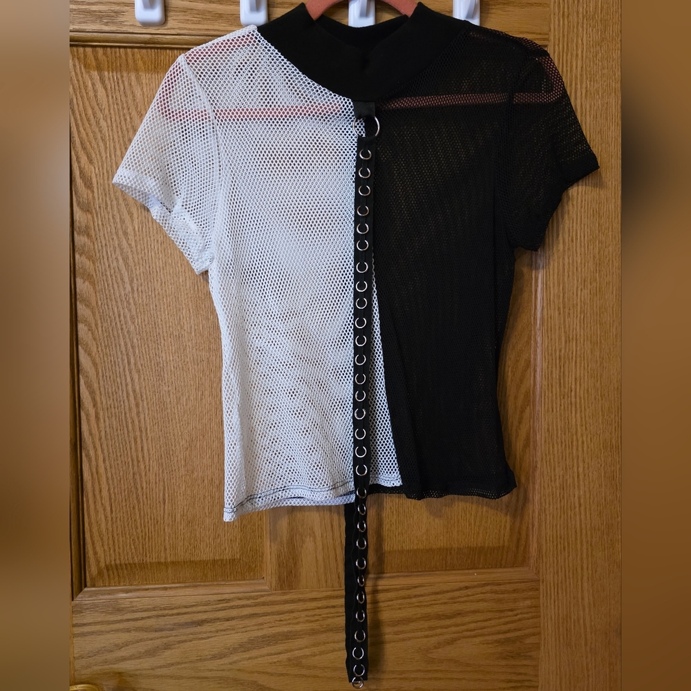 Mesh Top
